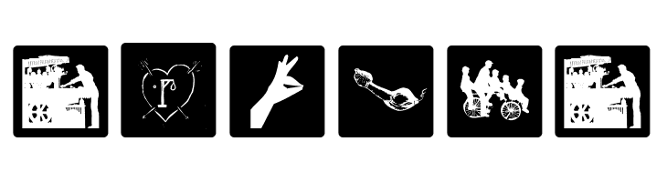 WebWoodCuts  Free Fonts Download