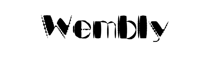 Kaptin Tribble Wound  Free Fonts Download