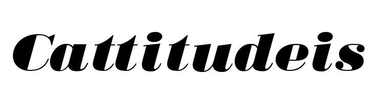 BodoniUltraFLF-Italic  Free Fonts Download