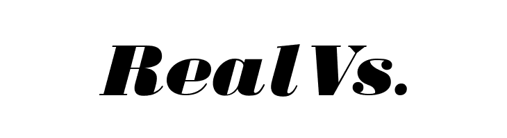 BodoniUltraFLF-Italic  Free Fonts Download