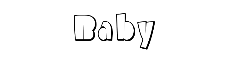 Airmole Shaded  Free Fonts Download