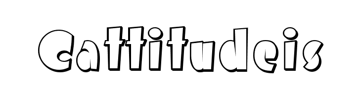 Airmole Shaded  Free Fonts Download