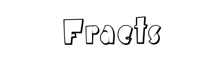 Airmole Shaded  Free Fonts Download