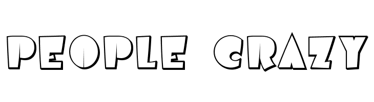 Airmole Shaded  Free Fonts Download