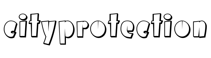 Airmole Shaded  Free Fonts Download