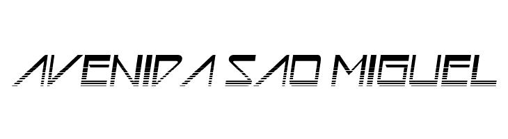 Astron Boy Video  Free Fonts Download