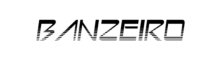 Astron Boy Video  Free Fonts Download