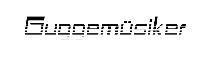 Astron Boy Video  Free Fonts Download