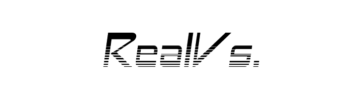 Astron Boy Video  Free Fonts Download