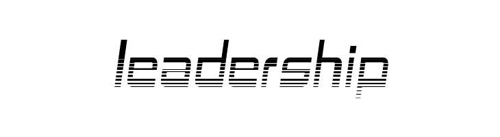 Astron Boy Video  Free Fonts Download