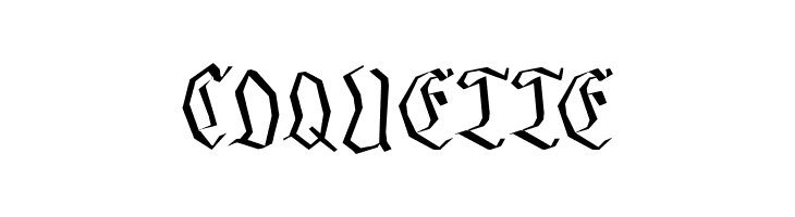 SmallEdgedFrax  Free Fonts Download