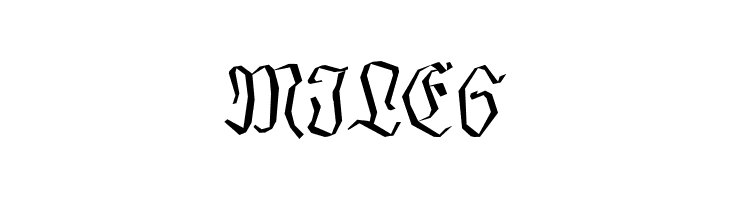 SmallEdgedFrax  Free Fonts Download