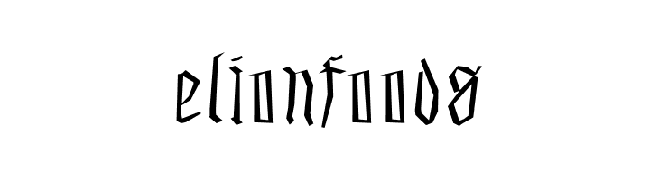 SmallEdgedFrax  Free Fonts Download
