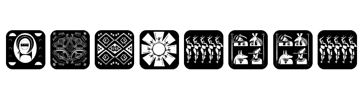 AfricanissimaInvers  Free Fonts Download