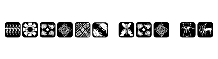 AfricanissimaInvers  Free Fonts Download