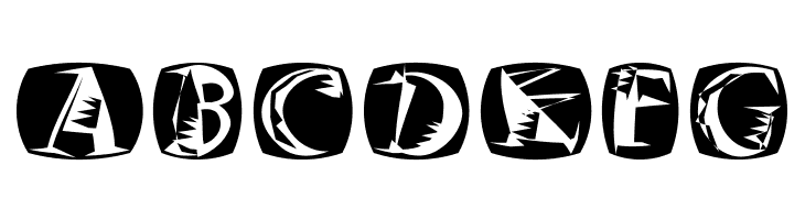 MKSzene  Free Fonts Download