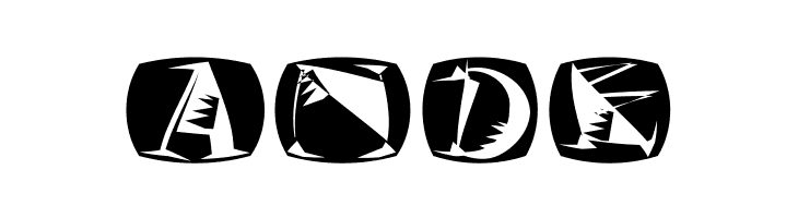 MKSzene  Free Fonts Download