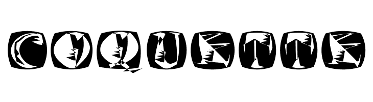 MKSzene  Free Fonts Download