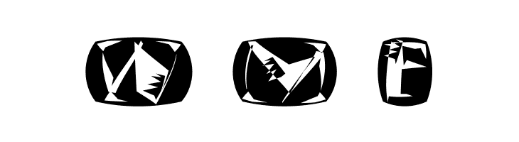 MKSzene  Free Fonts Download