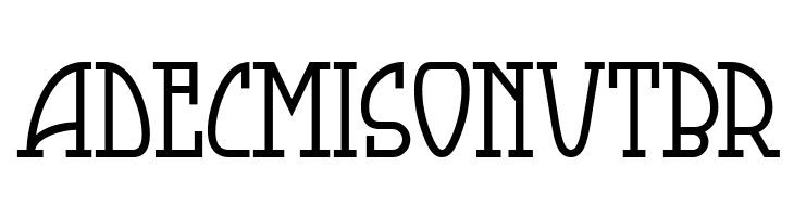 SmorgasbordNF  Free Fonts Download