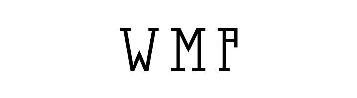 SmorgasbordNF  Free Fonts Download