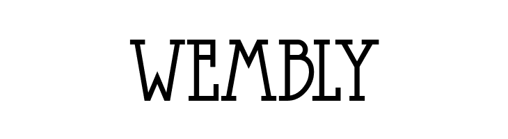 SmorgasbordNF  Free Fonts Download