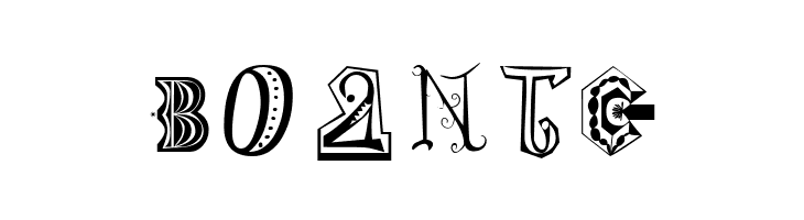 Clown Normal  Free Fonts Download