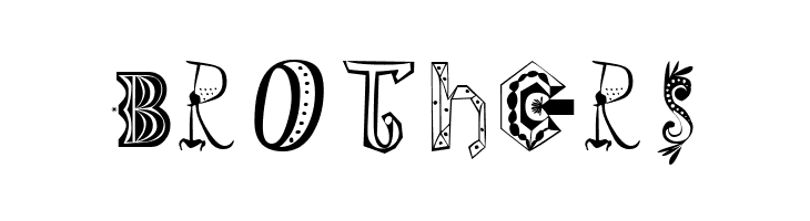 Clown Normal  Free Fonts Download