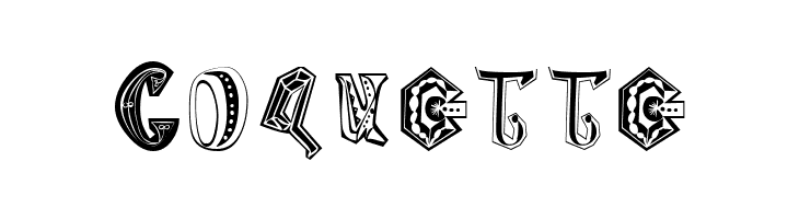 Clown Normal  Free Fonts Download