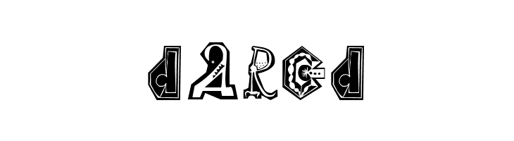 Clown Normal  Free Fonts Download