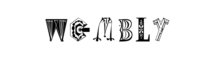 Clown Normal  Free Fonts Download