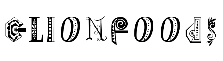 Clown Normal  Free Fonts Download