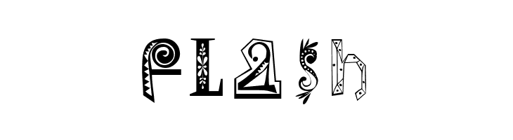 Clown Normal  Free Fonts Download