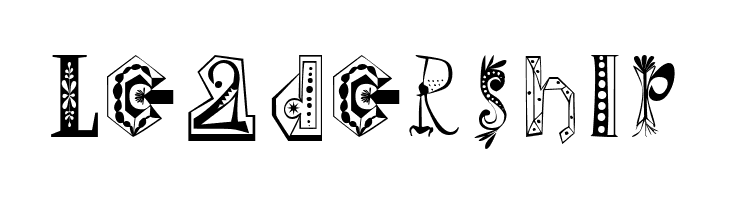 Clown Normal  Free Fonts Download