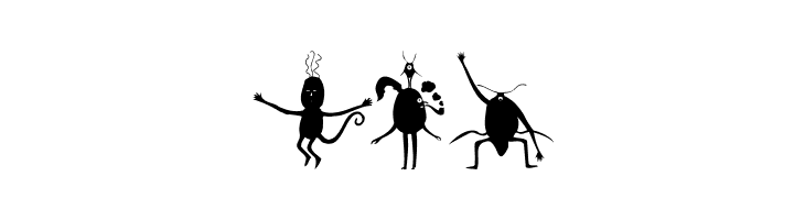 WebTubbies  Free Fonts Download