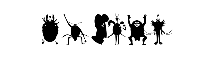 WebTubbies  Free Fonts Download