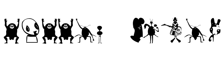 WebTubbies  Free Fonts Download