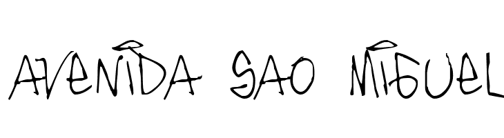 Inthacity Regular  Free Fonts Download