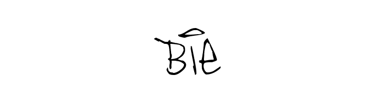 Inthacity Regular  Free Fonts Download