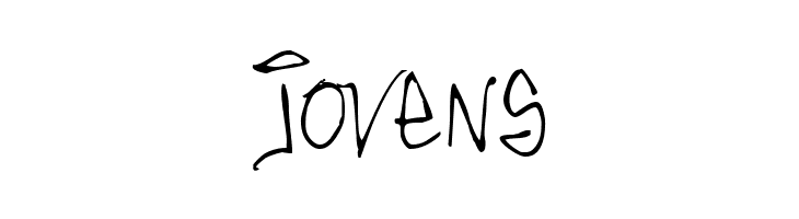 Inthacity Regular  Free Fonts Download