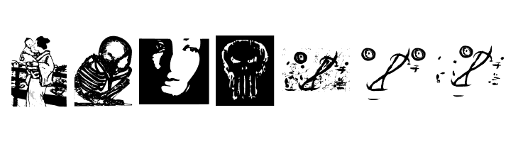 BlaxArties  Free Fonts Download