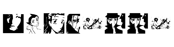 BlaxArties  Free Fonts Download