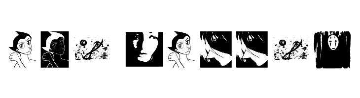 BlaxArties  Free Fonts Download