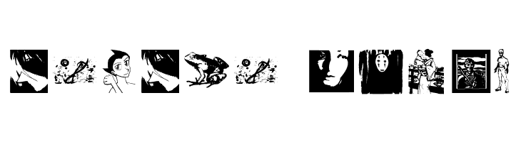 BlaxArties  Free Fonts Download