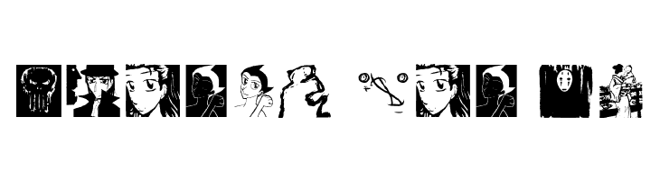 BlaxArties  Free Fonts Download