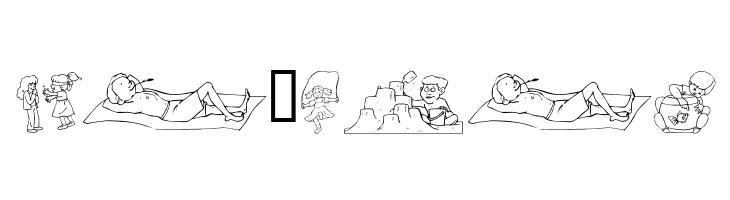 Chilluns  Free Fonts Download