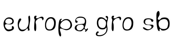 Thickhead Light  Free Fonts Download