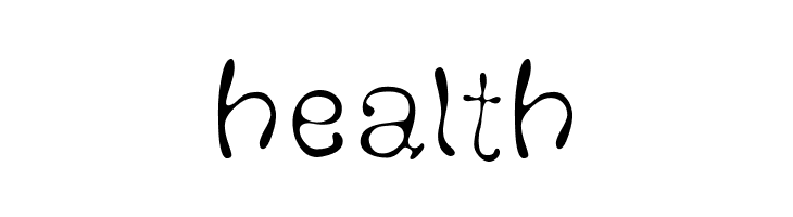 Thickhead Light  Free Fonts Download