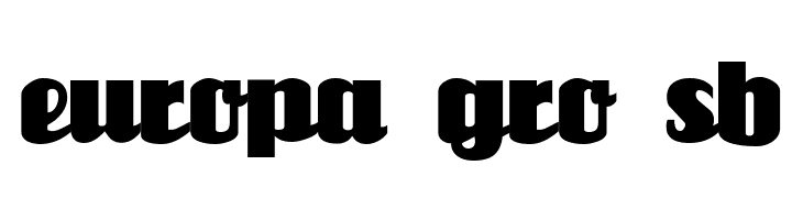 Louisianne Black  Free Fonts Download