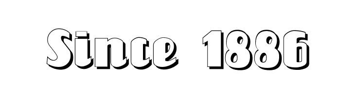 Louisianne Shadow Black  Free Fonts Download